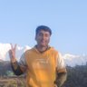 Profilbild von Ganesh Subedi