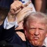 Trump’s life was miraculously saved to save U.S.A. 的头像
