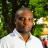 Fredrick Mbugua 的头像