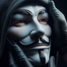 Profilbild von Anonymous ⚔️