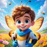 Profilbild von Cartoon Bees