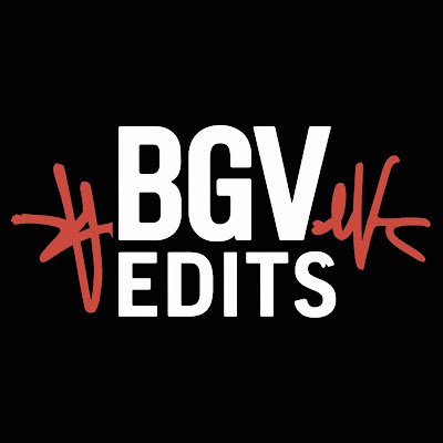 BgvEdits's profile picture