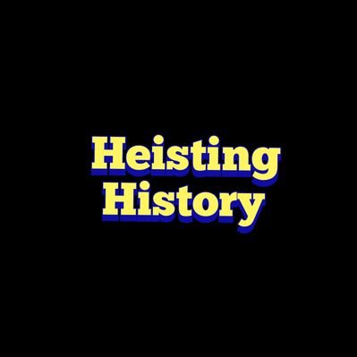 HeistingHistory's profile picture