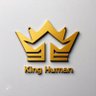 King Human ็ๅคดๅ