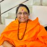 Profilbild von Kumuda/Ma Brahmanandamayee
