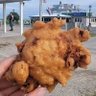 Фото профиля Clamcake