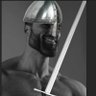 Human Male Warrior's profile picture