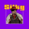 SilkyJohnson profil fotoğrafı