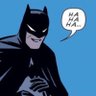 Фото профиля Batman
