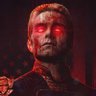 Profilbild von Homelander