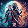 गणेश_X_काली profil fotoğrafı