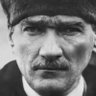 TÜRK profil fotoğrafı