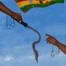 the ßłaque Igbo's profile picture