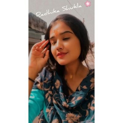 Iam__Radhi's profile picture