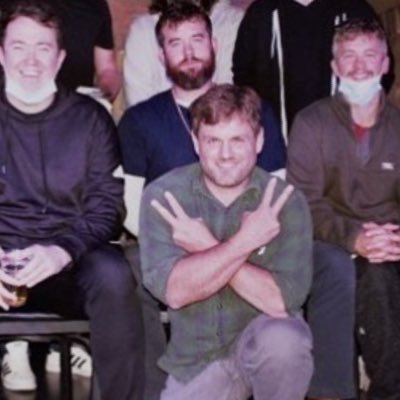 MccuskerBilly's profile picture