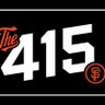 The 415 Guy 的头像