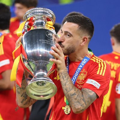 Yo gané con Joselu's profile picture