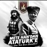 METEHAN 🐺 的头像
