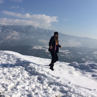 Serap Ulusoy 🦋's profile picture