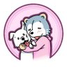 Profilbild von 白犬シロちゃん 🐺4月5日秋田クラブスウィンドル参戦🐺10月9日スカパラミルハス参戦🎷