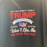 Фото профиля MAGA Bill aka Uncle Buck