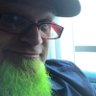 Фото профиля Greenbeard