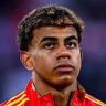 Lamine Yamal 10 💙❤️🏆's profile picture