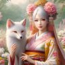 ミラミラミラ 的头像