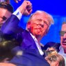 The Mighty Trump profil fotoğrafı