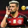 Фото профиля @Post flamengo depression ᶜʳᶠ 🔴⚫🐐👑