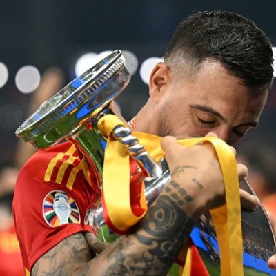 Joselu Mato's profile picture