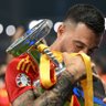 Profilbild von Joselu Mato