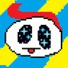 rendered fox 1 (FORTNITE X ULTRAKILL) profil fotoğrafı