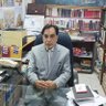 Фото профиля Rasheed Ahmad Chughtai , president of IUC, ,