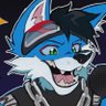 Фото профиля Blue (Paw Lovin') WereFox! 🌻