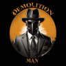 Demolition Man 的头像