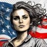 Patriot Jaclyn 🇺🇸's profile picture