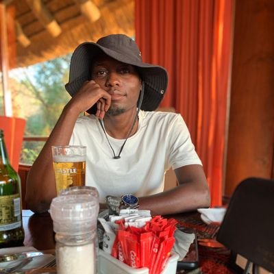 Ntsiki ER's profile picture