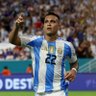 Lautaro Navarro 的头像
