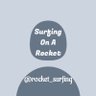 Surfing On A Rocket 的头像