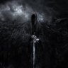 Witch King 🖤 profil fotoğrafı