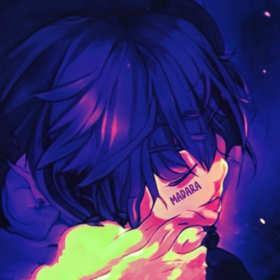 MADARA_dmy's profile picture