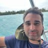 Robert Najafabadi profil fotoğrafı