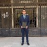 Hamdy samy profil fotoğrafı
