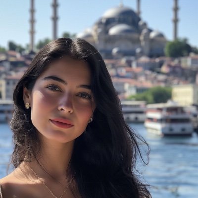 Begüm Ulusoy's profile picture