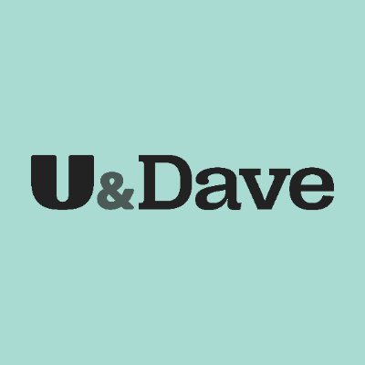 U&Dave's profile picture
