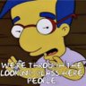 Through the looking glass's profile picture