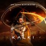 Kalki 2898 AD profil fotoğrafı
