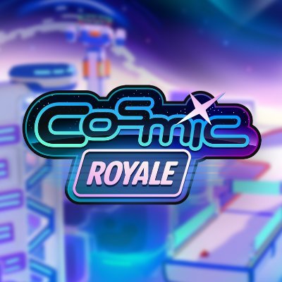 Cosmic Royale's profile picture