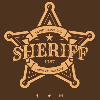 LA CHIRIGOTA DEL SHERIFF's profile picture